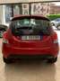 Lancia Ypsilon Ypsilon III 2021 1.0 firefly hybrid Silver s Rojo - thumbnail 8