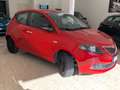 Lancia Ypsilon Ypsilon III 2021 1.0 firefly hybrid Silver s Rojo - thumbnail 9