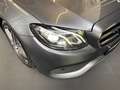 Mercedes-Benz E 200 E 200 T Avantgarde Navi Park-Pilot LED Sitzhz. Gris - thumbnail 23