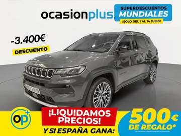 1.3 Gse T4 Limited 4x2 130