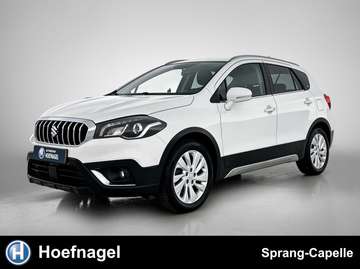 1.0 Boosterjet Comfort | Trekhaak | Camera | CarPl