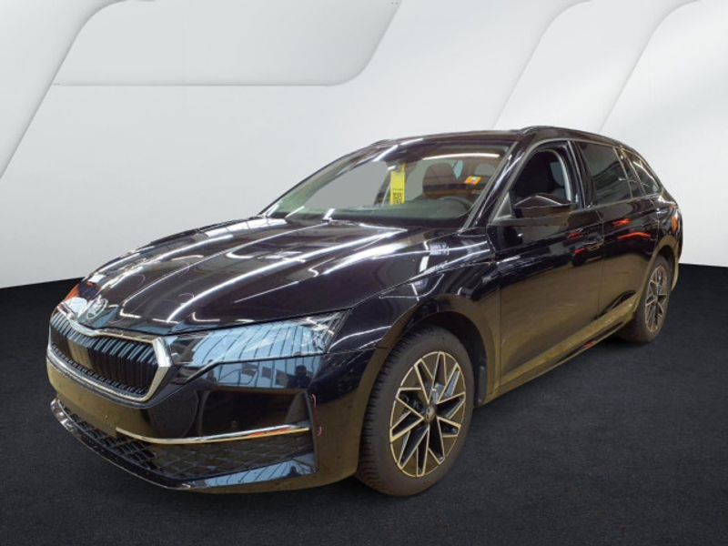 Skoda Octavia Combi 2.0 TDI DSG Tour AHK+ACC+PANO+360 — photo 2
