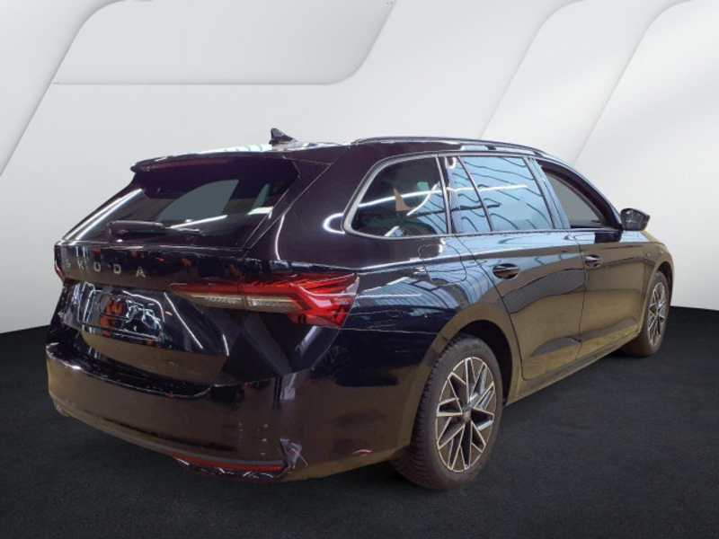 Skoda Octavia Combi 2.0 TDI DSG Tour AHK+ACC+PANO+360 — photo 3