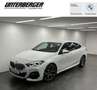 BMW 220 i Gran Coupé M Sport DAB LED Tempomat Shz Weiß - thumbnail 1