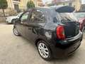 Nissan Micra Micra 1.2 12V 5 porte GPL Eco Acenta TPMS Schwarz - thumbnail 6