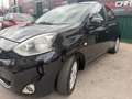 Nissan Micra Micra 1.2 12V 5 porte GPL Eco Acenta TPMS Schwarz - thumbnail 11