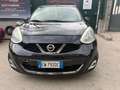 Nissan Micra Micra 1.2 12V 5 porte GPL Eco Acenta TPMS Schwarz - thumbnail 1
