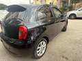 Nissan Micra Micra 1.2 12V 5 porte GPL Eco Acenta TPMS Schwarz - thumbnail 5
