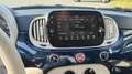 Fiat 500C Yacht Club by Irmscher Navi Allwetterräder Blau - thumbnail 9