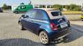 Fiat 500C Yacht Club by Irmscher Navi Allwetterräder Blau - thumbnail 4