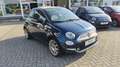 Fiat 500C Yacht Club by Irmscher Navi Allwetterräder Blau - thumbnail 2