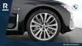 BMW 745 Le xDrive Czarny - thumbnail 40