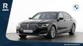 BMW 745 Le xDrive Czarny - thumbnail 1