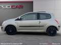 Renault Twingo II 1.2 60 eco2 Helios CARPLAY CAMERA TOIT OUVRANT Beige - thumbnail 5