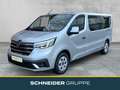 Renault Trafic Gr. Combi Blue dCi 150 EDC Evolution SHZ Grey - thumbnail 1