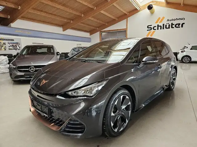 CUPRA Born 82kWh Pilot+Protect+Tech Paket Soundsys