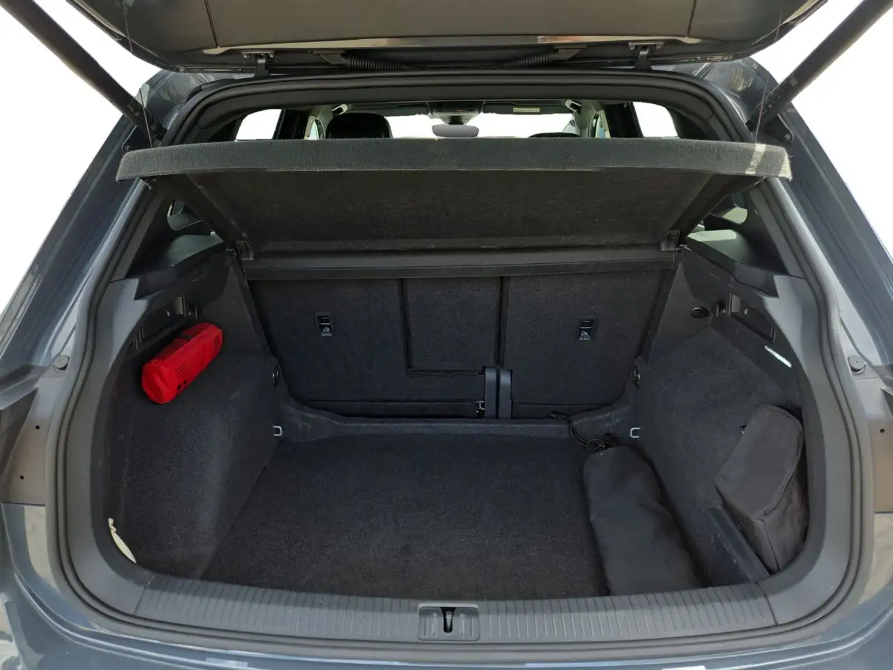 Volkswagen Tiguan R-Line 2.0 TDI DSG, MATRIX/KAM/AHK/ACC/SH, миниатюра 14