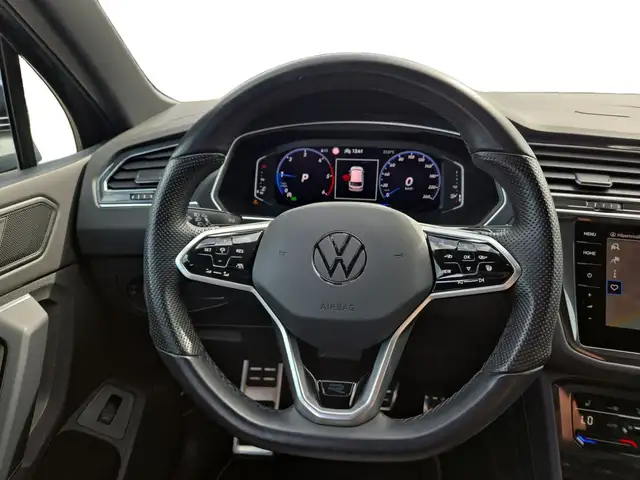 Volkswagen Tiguan view 13