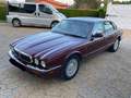 Jaguar XJ XJ8 3.2 Executive Fioletowy - thumbnail 4