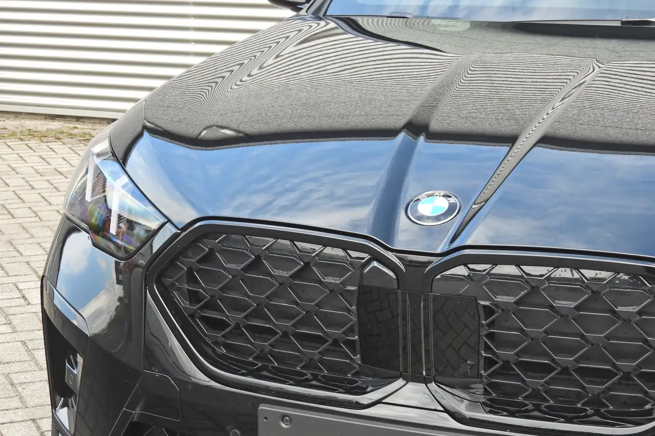 BMW X2 2026 — фото 11