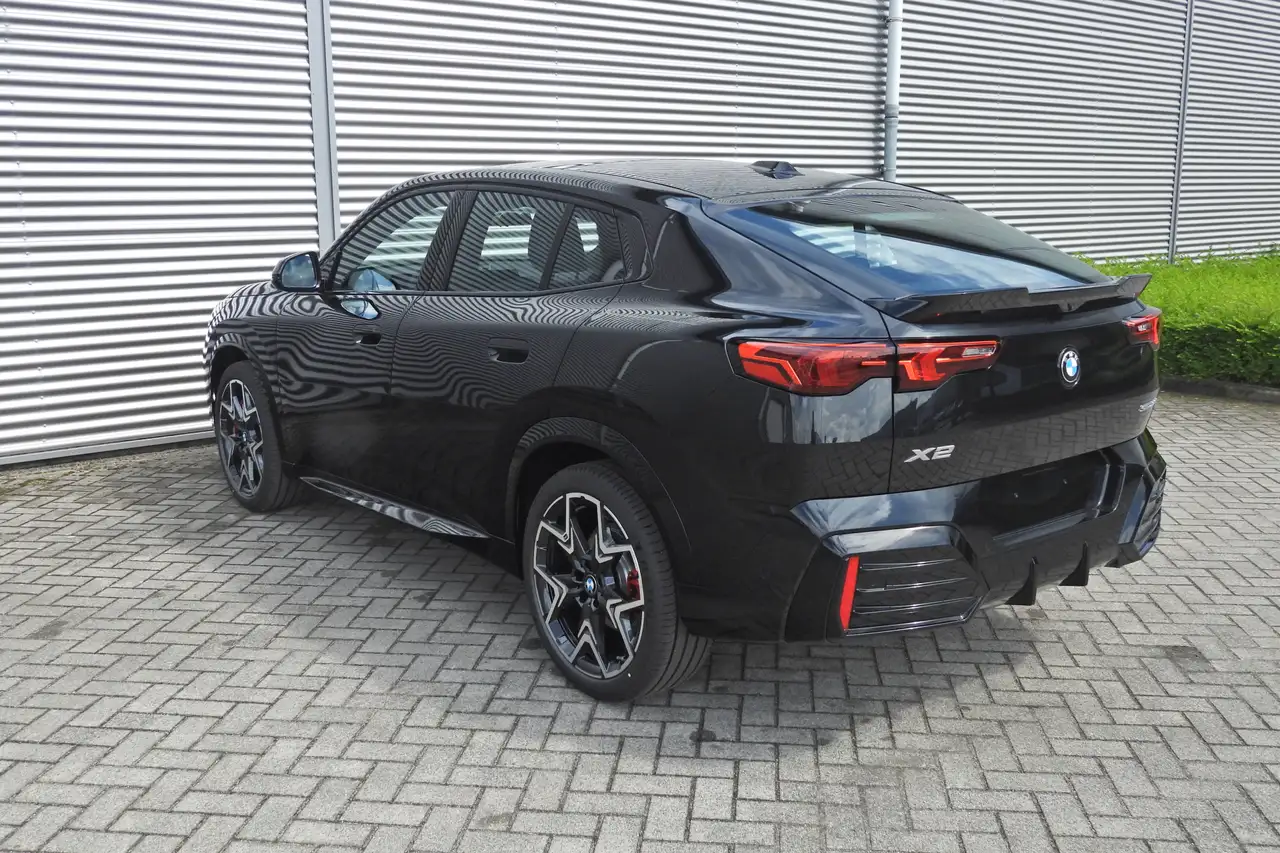 BMW X2 2026 — фото 6