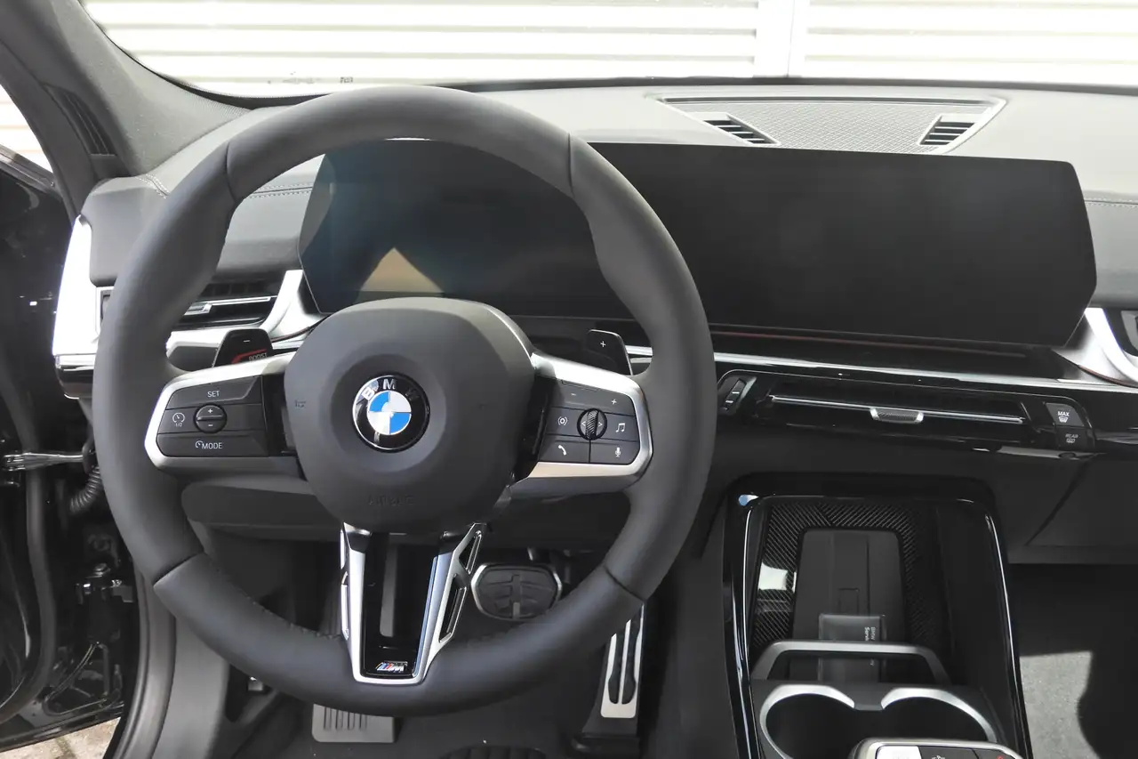 BMW X2 2026 — фото 14