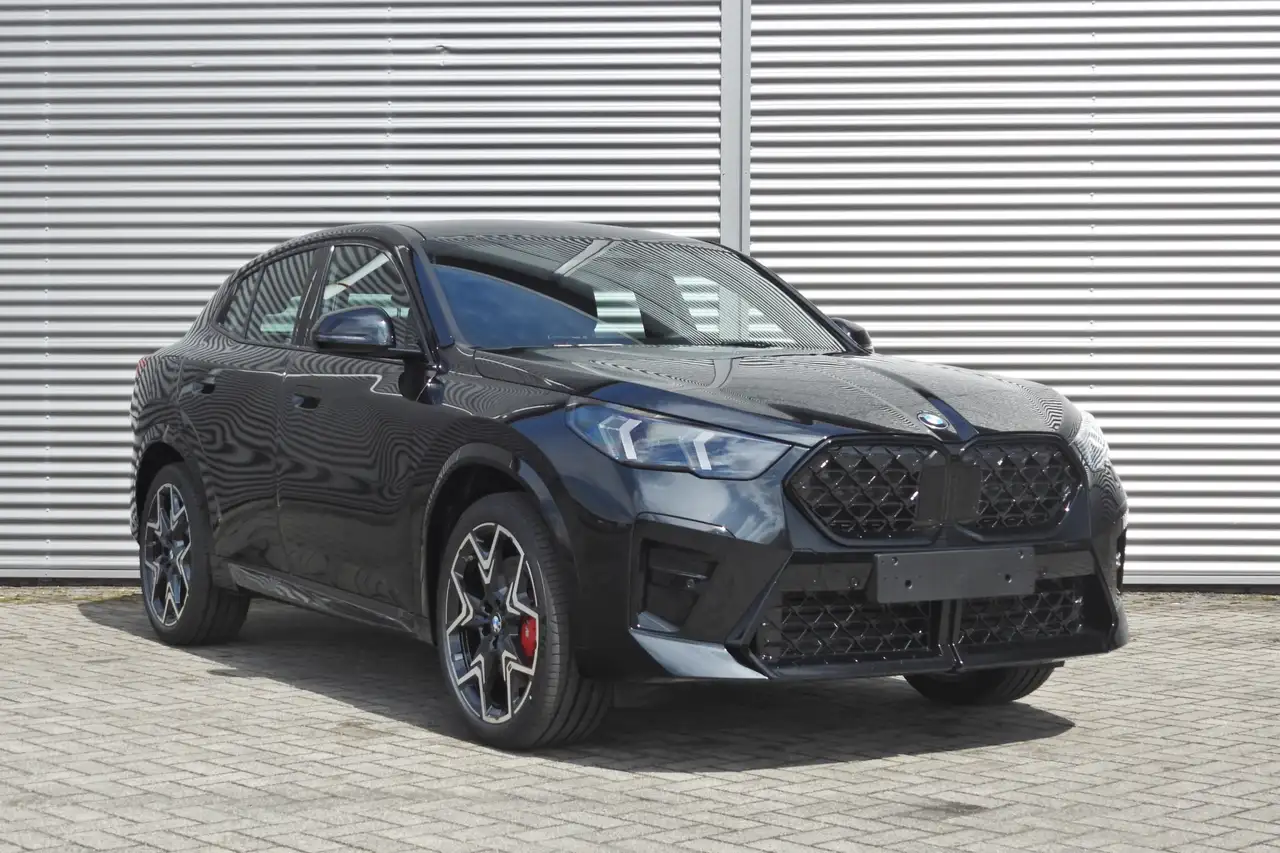 BMW X2 2026