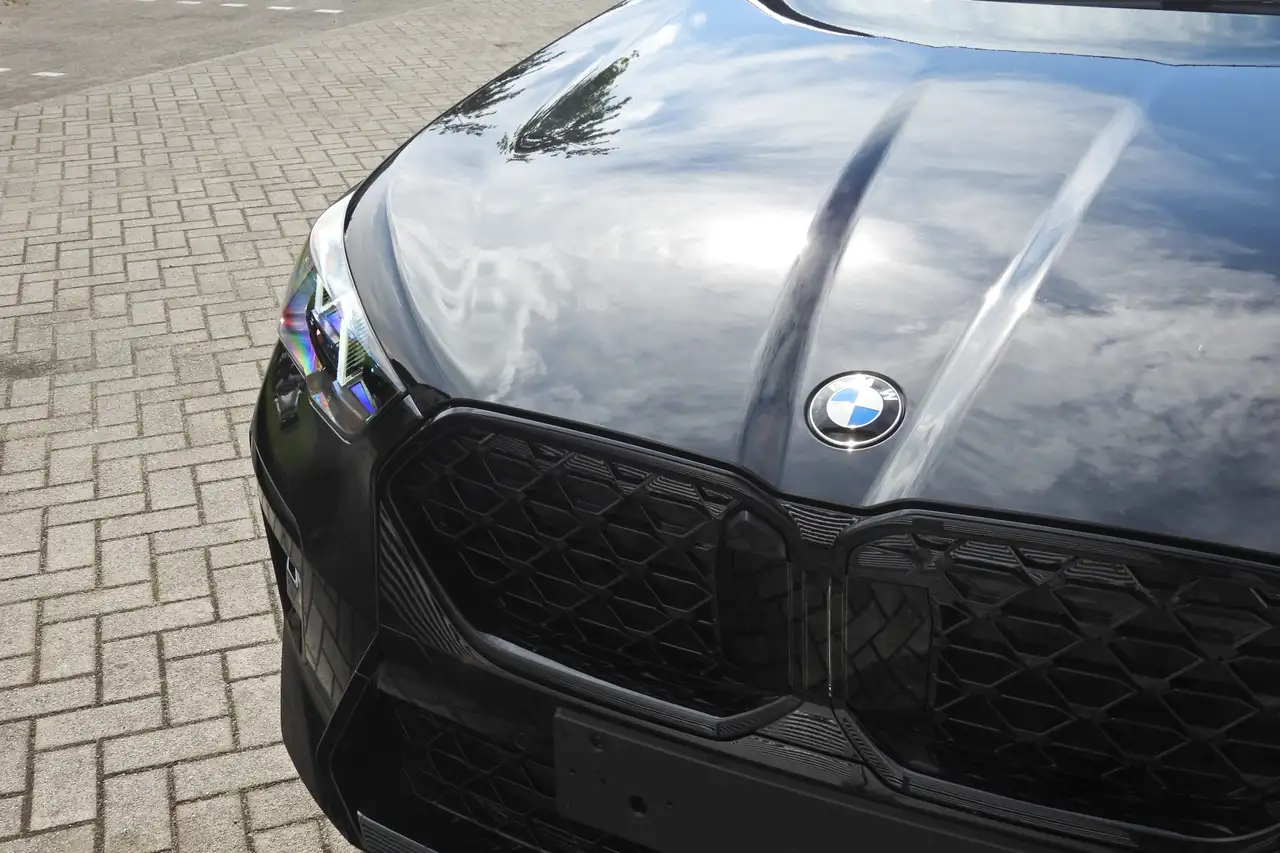 BMW X2 2026 — фото 10