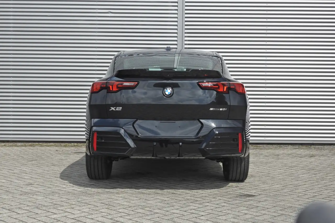 BMW X2 2026