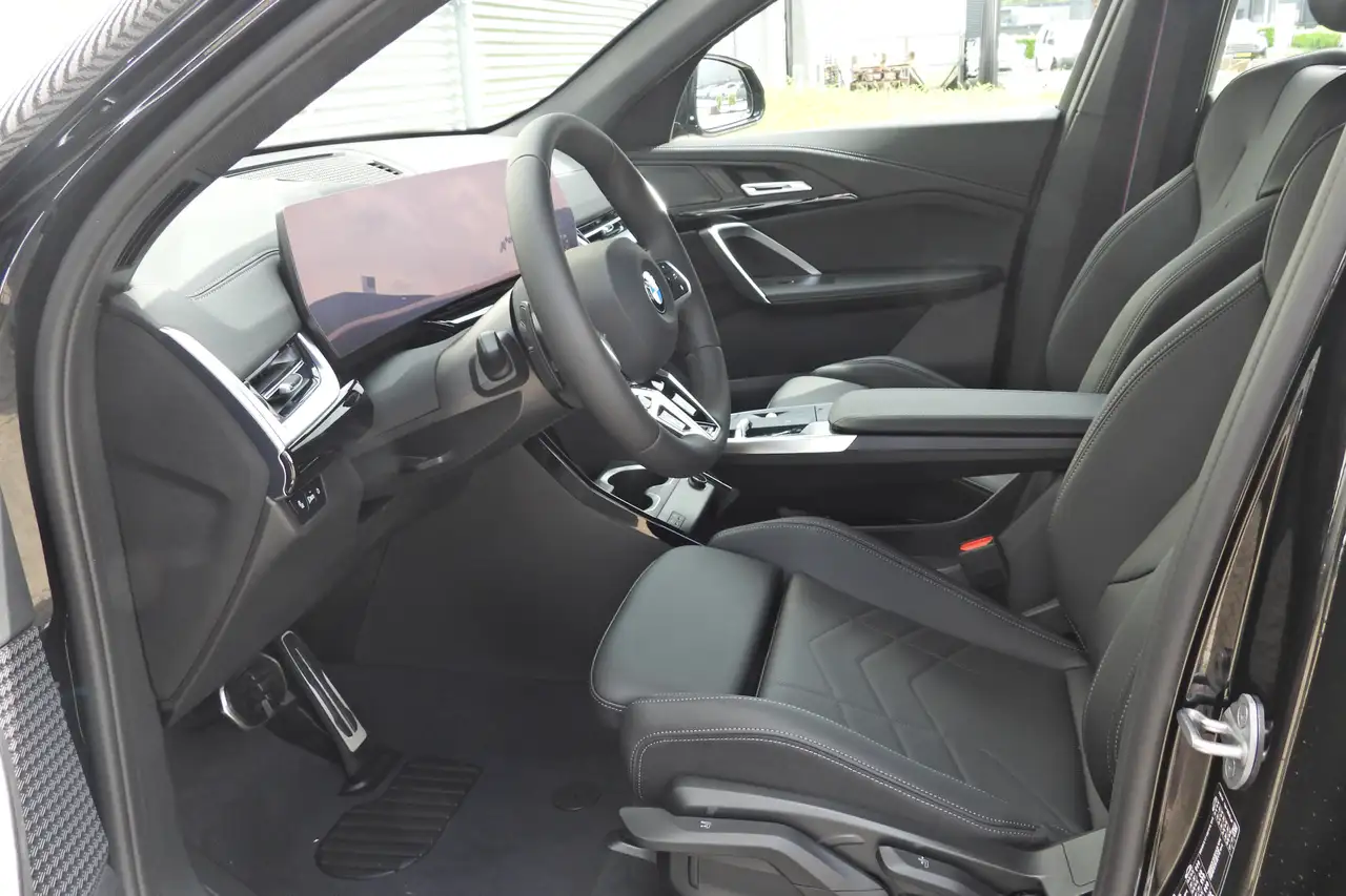 BMW X2 2026 — фото 15