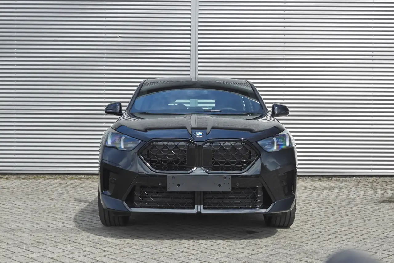 BMW X2 2026