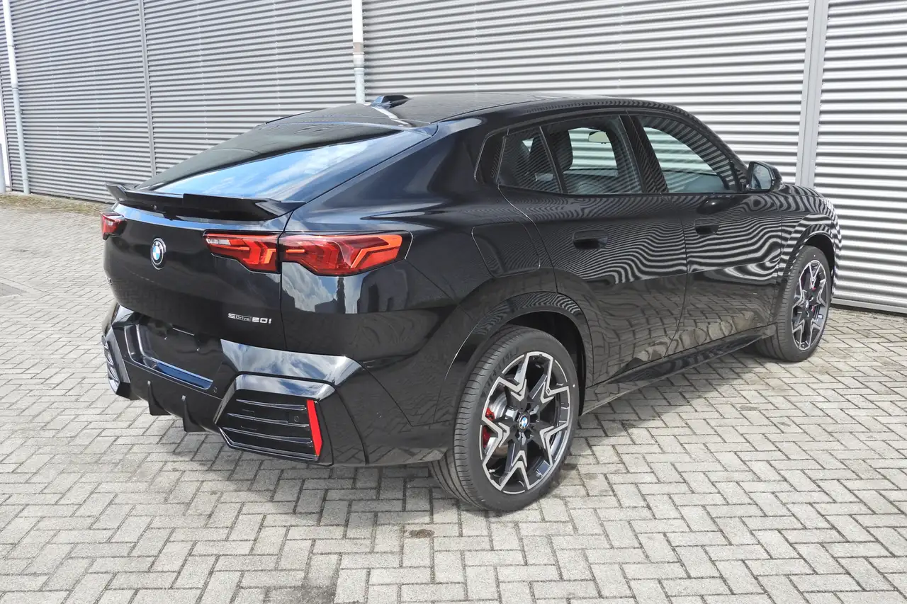 BMW X2 2026