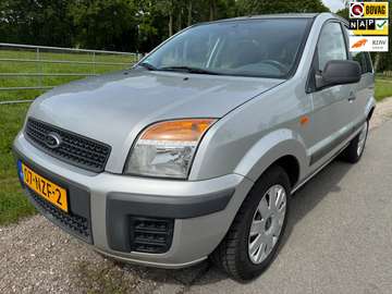 1.4-16V Cool & Sound top onderhouden met airco en