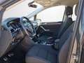 Volkswagen Touran 1.5 TSI UNITED SHZ+NAVI+APP+PDC Bluetooth Gris - thumbnail 9