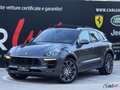 Porsche Macan 3.0d S 250CV PDK V6 TETTO PASM BOSE SPORT CHRONO Grigio - thumbnail 1