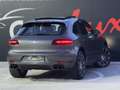 Porsche Macan 3.0d S 250CV PDK V6 TETTO PASM BOSE SPORT CHRONO Grigio - thumbnail 3