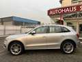 Audi Q5 2.0 TFSI quattro S-line Sportpaket Plus*AHK* Argent - thumbnail 9