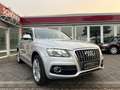 Audi Q5 2.0 TFSI quattro S-line Sportpaket Plus*AHK* Silber - thumbnail 4