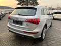 Audi Q5 2.0 TFSI quattro S-line Sportpaket Plus*AHK* Argent - thumbnail 6