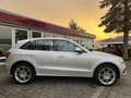 Audi Q5 2.0 TFSI quattro S-line Sportpaket Plus*AHK* Argent - thumbnail 5