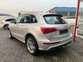 Audi Q5 2.0 TFSI quattro S-line Sportpaket Plus*AHK* Argent - thumbnail 8