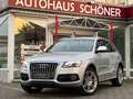 Audi Q5 2.0 TFSI quattro S-line Sportpaket Plus*AHK* Argent - thumbnail 15