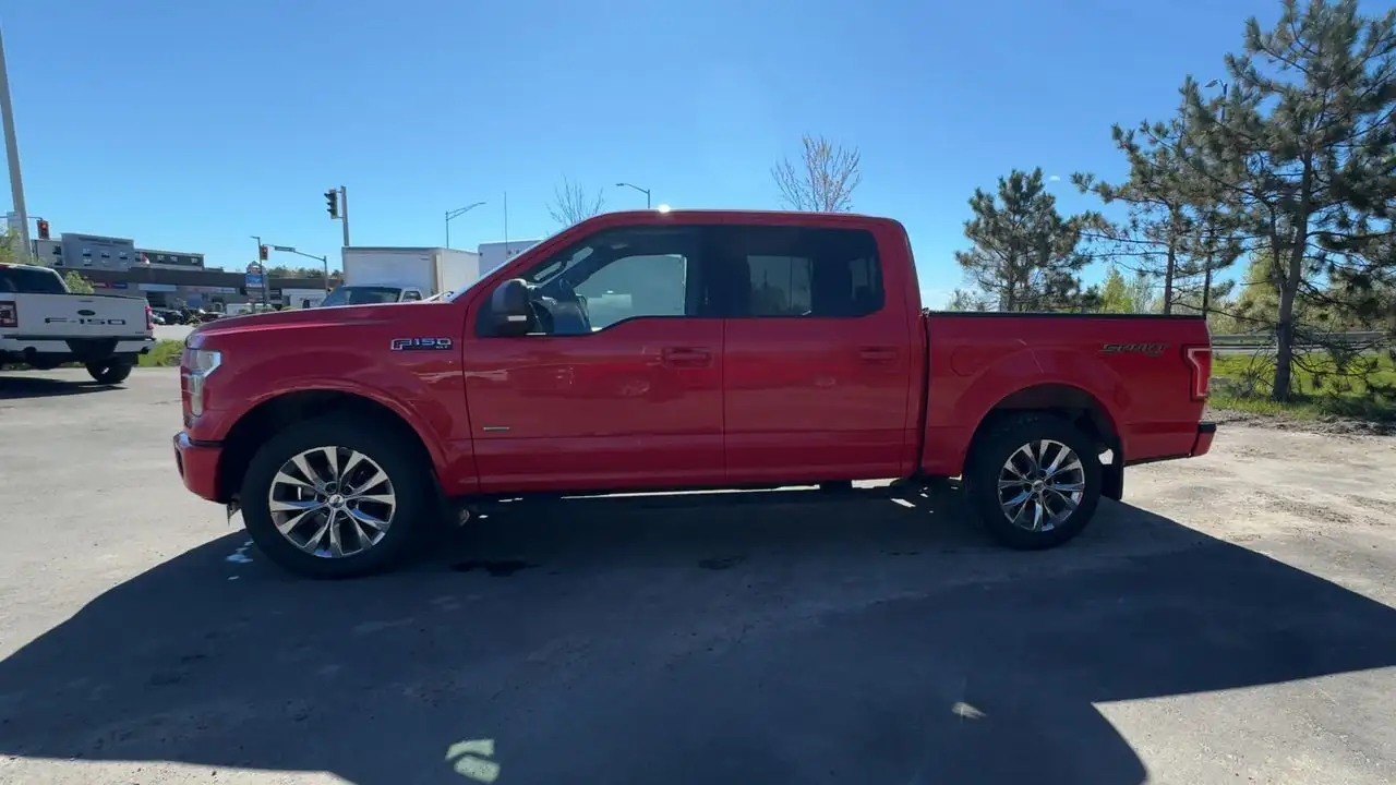 Ford F 150 снимка Ford F 150