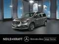 Mercedes-Benz Citan Tourer 110 CDI Navi PDC KAM SHZ KlimaA Gris - thumbnail 1