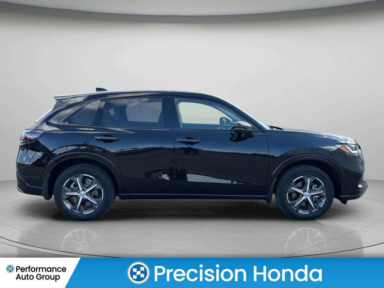 2025 Honda HR-V