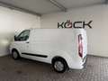 Ford Transit Custom 300 L1 Weiß - thumbnail 18