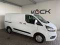 Ford Transit Custom 300 L1 Weiß - thumbnail 1