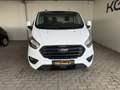 Ford Transit Custom 300 L1 Weiß - thumbnail 2