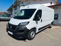 Fiat Ducato Kastenwagen  L4 H2, Tempomat, Serie 9 White - thumbnail 1