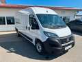 Fiat Ducato Kastenwagen  L4 H2, Tempomat, Serie 9 White - thumbnail 7